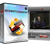 free mts converter