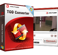 TOD Converter