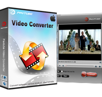 Video Converter for Mac