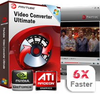 Video Converter Ultimate