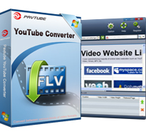 YouTube Converter