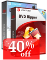 DVD Ripper (window/mac)