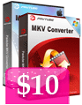 MKV Converter (window/mac)