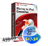 >Blu-ray to iPad Converter