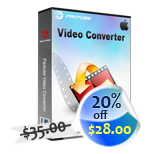 Video Converter for Mac