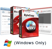 Buy ByteCopy + Blu-ray Ripper Now only $68, Save $13