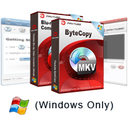 Buy ByteCopy + Blu-ray Video Converter Ultimate Now only $80, Save $27