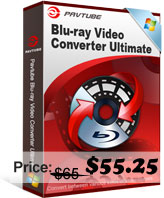 Blu-ray Video Converter Ultimate